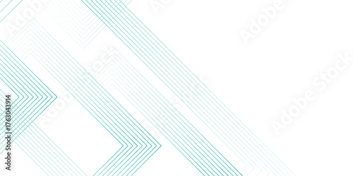 luxury wavy line abstract background with color element. Futuristic technology concept. Glowing rectangle geometric. Vector illustration for presentation designs, banners, business cards and more.