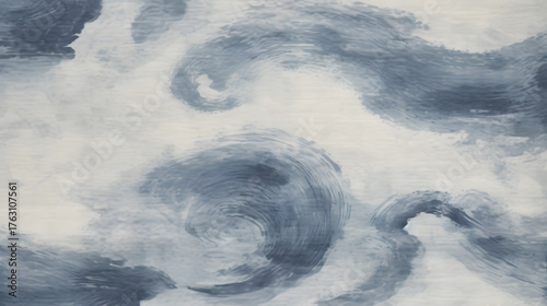 sky and clouds