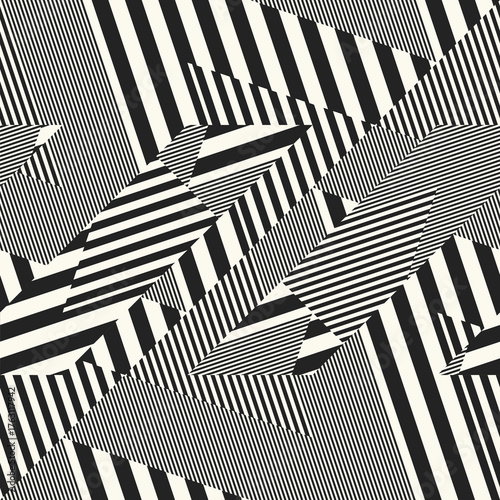 abstract background with lines Presents a kitchen-themed pattern with vegetables and utensils. Full-frame composition, green-multicolor tone. Illustration style, culinary background