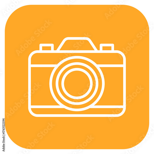 Space Shot icon vector image. Can be used for Amusement Park.