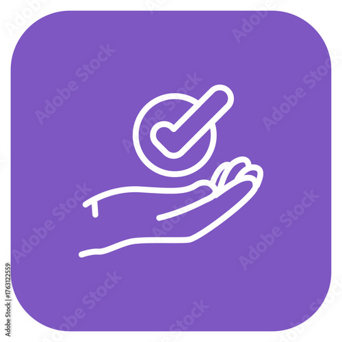 Adaptability icon vector image. Can be used for Leadership.