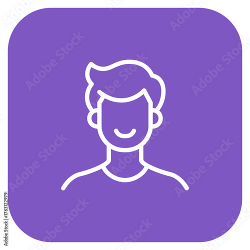 Socializing icon vector image. Can be used for Networking.