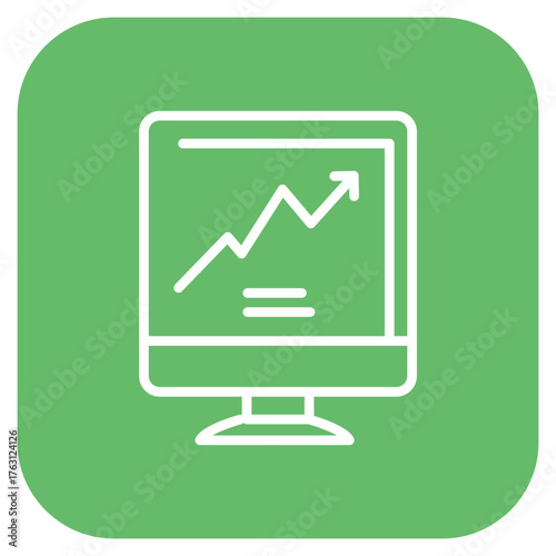 Risk Transfer icon vector image. Can be used for Risk Management.