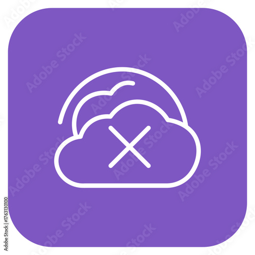 Error icon vector image. Can be used for Battery and Power.