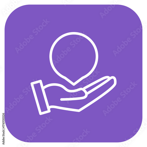 Feedback icon vector image. Can be used for Shoemaker.