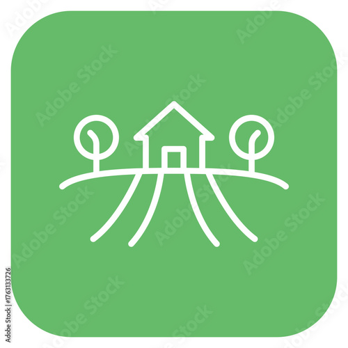 Short icon vector image. Can be used for Volleyball.