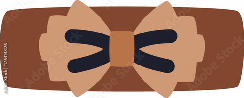 Baby girl and boy fashion clothes. Kids clothing, children casual garments, bodysuit, jumper, dresses and pants cartoon vector nursery illustration set. Boys and girls childish wearing