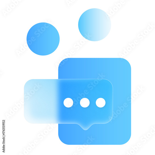 Apps Glassmorphism UI Icon Sign and Symbol Design Illustrator Png Svg	
