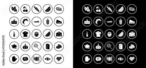 Food, Cooking, and Restaurant...