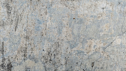 Old Concrete Wall Texture Background