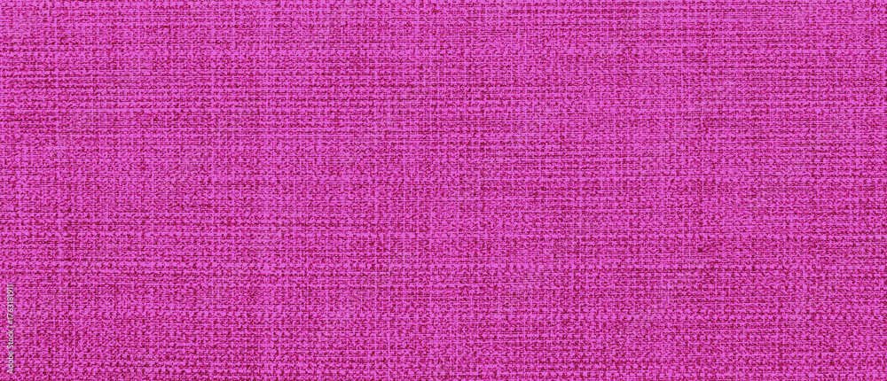 Fototapeta premium pink fabric texture background