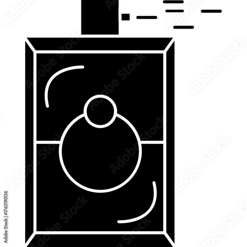 Perfume Icon
