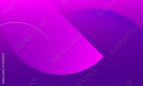 Purple pink abstract background. Vector illustration
