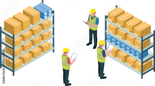 Colorful 3D education and school icons set with calculator, science flask, art palette, music note, basketball, globe illustration