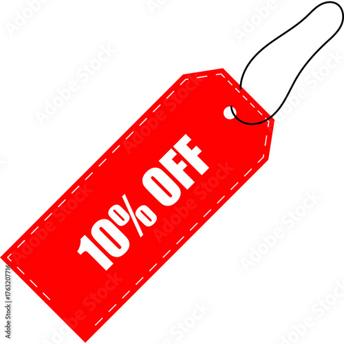 Price Tag Element