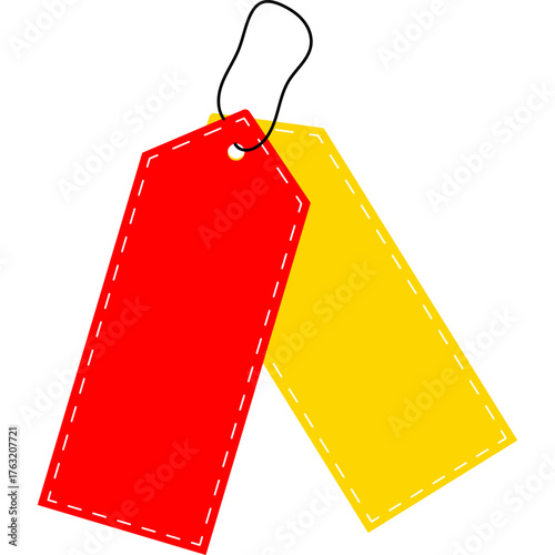 Price Tag Element