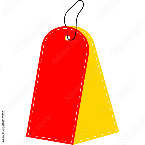 Price Tag Element