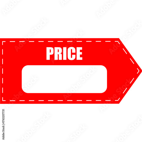 Price Tag Element