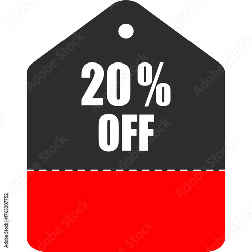 Price Tag Element