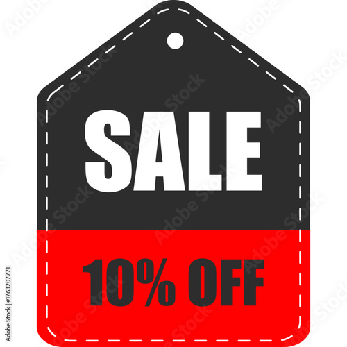 Price Tag Element