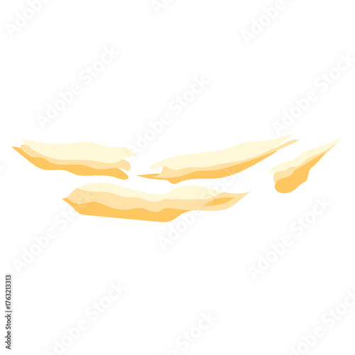 Cloud Illustration
