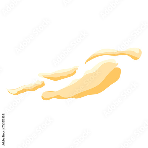 Cloud Illustration