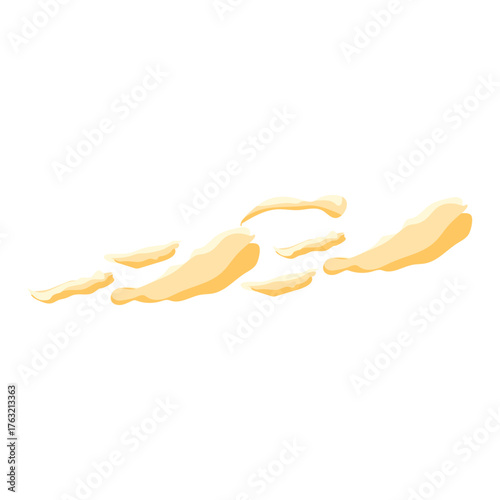Cloud Illustration