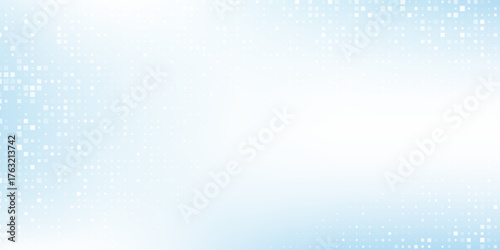 Design art rectangle blue gradient background Abstract backdrop presentation product modern abstract