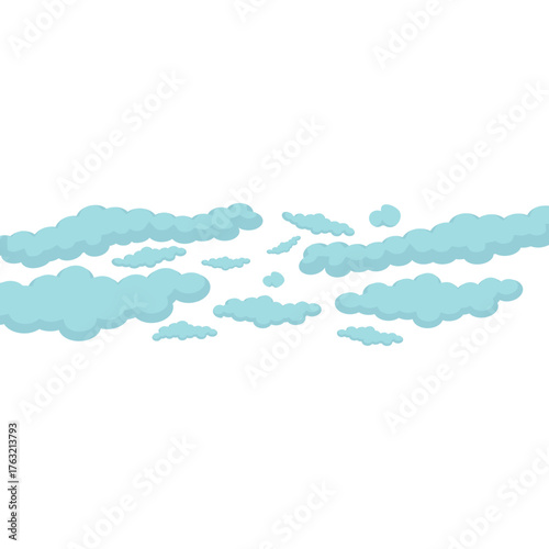 Cloud Illustration