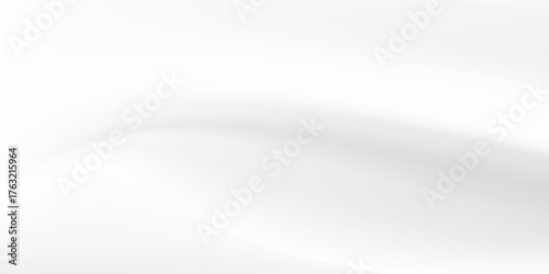 Line wave silver foil background with metal mirror texture. Chrome gradient surface with light gloss panel illustrations chrome foil natural nice simple art