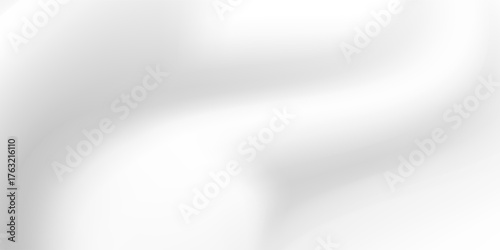 Line wave silver foil background with metal mirror texture. Chrome gradient surface with light gloss panel illustrations chrome foil natural