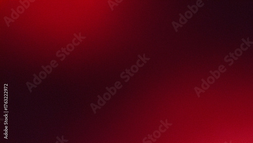 Elegant dark red background with textured wooden floor, perfect for product display, studio setup, a blank showcase stage, modern backdrop, minimalist design, Christmas theme