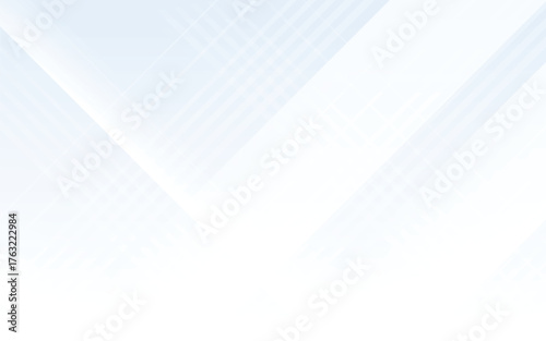 Abstract Geometric modern white and gray color . Modern Minimal and Creative Trend design modern white pattern.