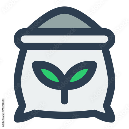 fertilizer icon