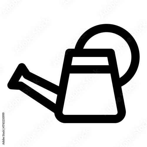 watering can icon
