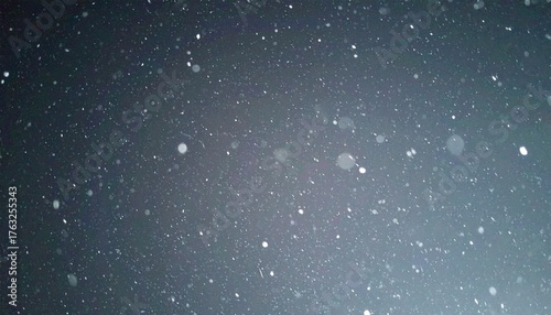 Frozen Fog Texture