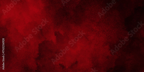 Abstract background red texture. Beautiful stylist modern red texture background with smoke. grunge Red texture for your design. Abstract red background, Old vintage retro red background texture, 