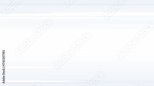 White light blue simple abstract stripes background animation