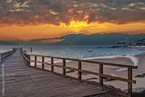 Plage des Dames, Noirmoutier