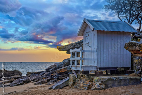 Plage des Dames, Noirmoutier