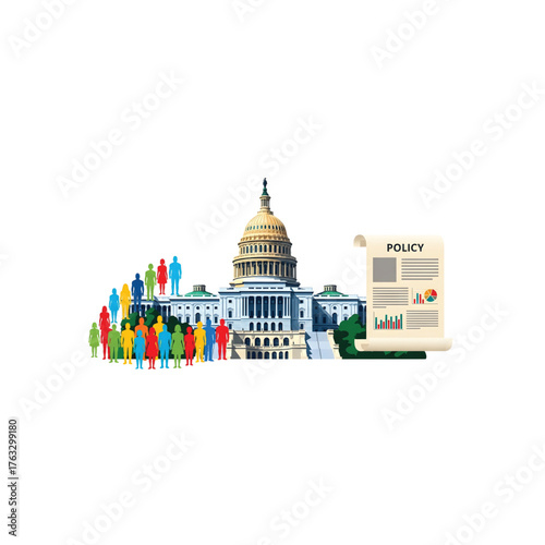 Population Growth Trend