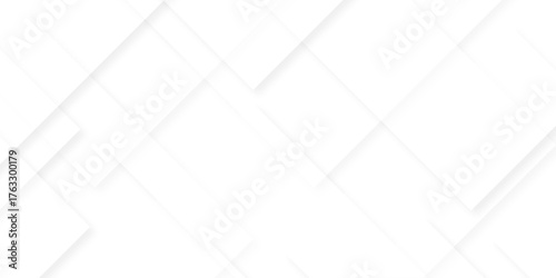 Abstract vector isolated gradient minimal triangle square line overlap tech modern banner web template design.	