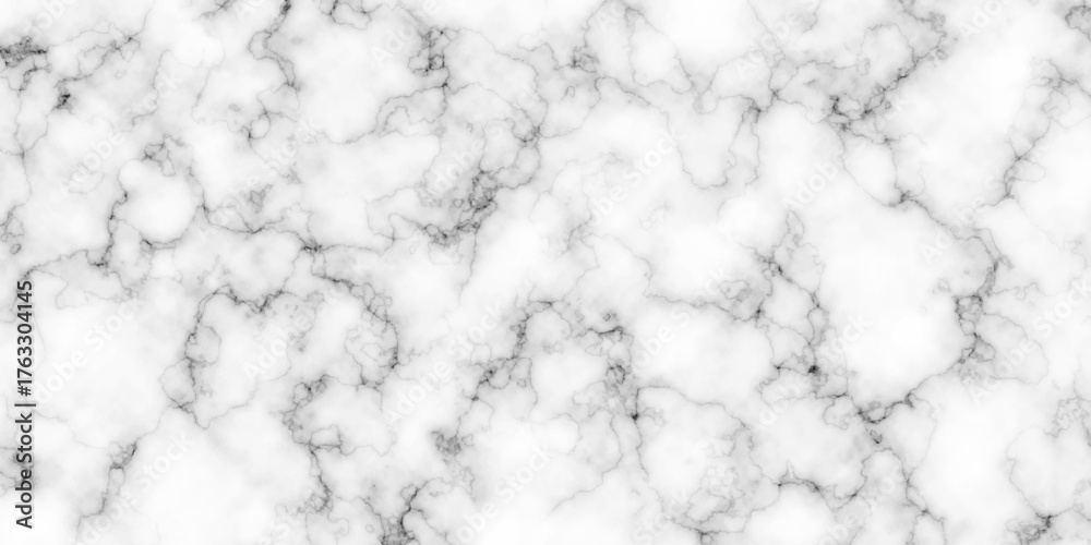 Obraz premium White and black background rock closeup limestone marble glossy wall, floor tiles slab natural surface limestone marble texture. granite luxury stone smooth polish rough texture. 