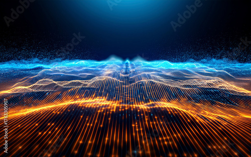 inteligencia artificial, ciberseguridad, datos, redes, inalámbrico, telecomunicaciones, protección, internet, IA