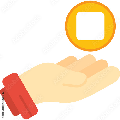 Stop icon