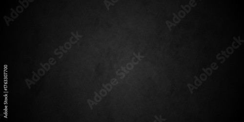 Black texture chalk board and black board wall structure texture. Texture abstract black charcoal wall Stone concrete grungy backdrop background. dark grey black slate texture background.