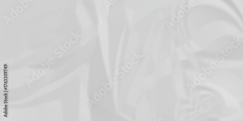 Creased abstract ripped rough canvas old paper crumple texture wrinkle parchment empty letter texture.	