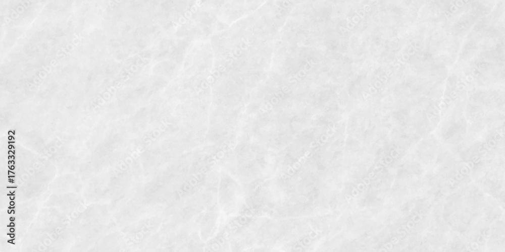 Fototapeta premium Grunge white concrete wall vintage smooth cement structure aged limestone empty background. Rough cement blank granite construction decoration texture design. 