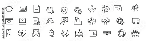 Fundraising Events, Nonprofit Campaigns, Donation Drives, Volunteer Programs, Social Justice, and Community Support Activities