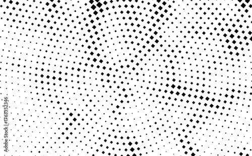 halftone dots background, Retro halftone dot pattern abstract vector background, Abstract grunge halftone dot pattern vector overly , Halftone dots abstract geometric pattern vector for background 